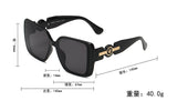 Versa Sunglass D01