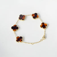 VCA Vintage Alhambra Bracelet