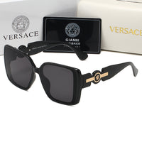 Versa Sunglass D01