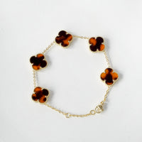 VCA Vintage Alhambra Bracelet