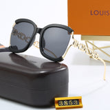 Elvi's Designer Sunglass D01