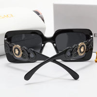 Versa Sunglass D02