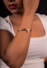 Chole Cuff bangle