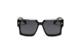 Elvi's Designer Sunglass D04