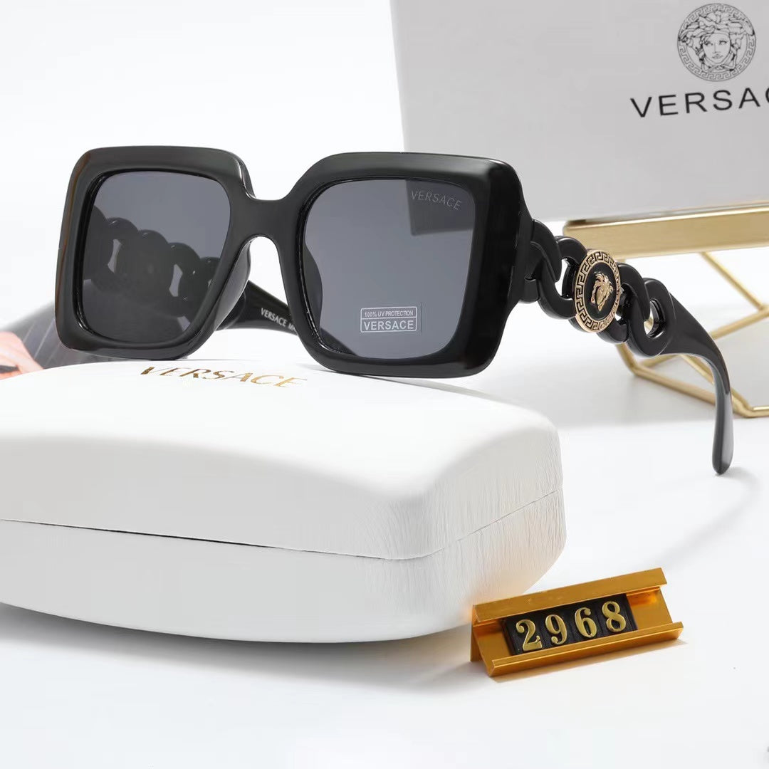 Versa Sunglass D02