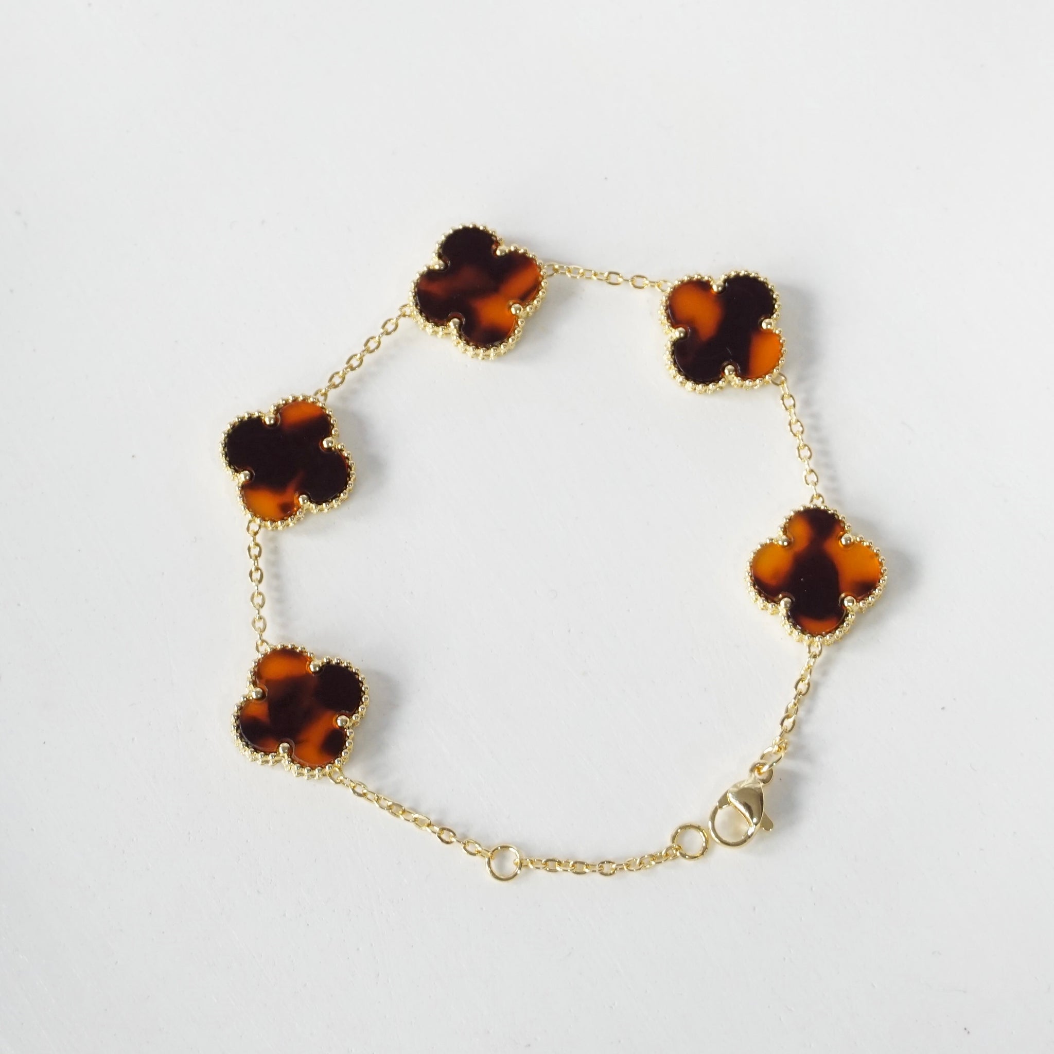 VCA Vintage Alhambra Bracelet