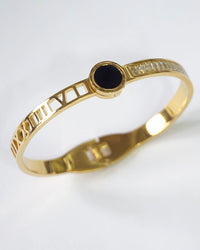 BV Cuff Bangle