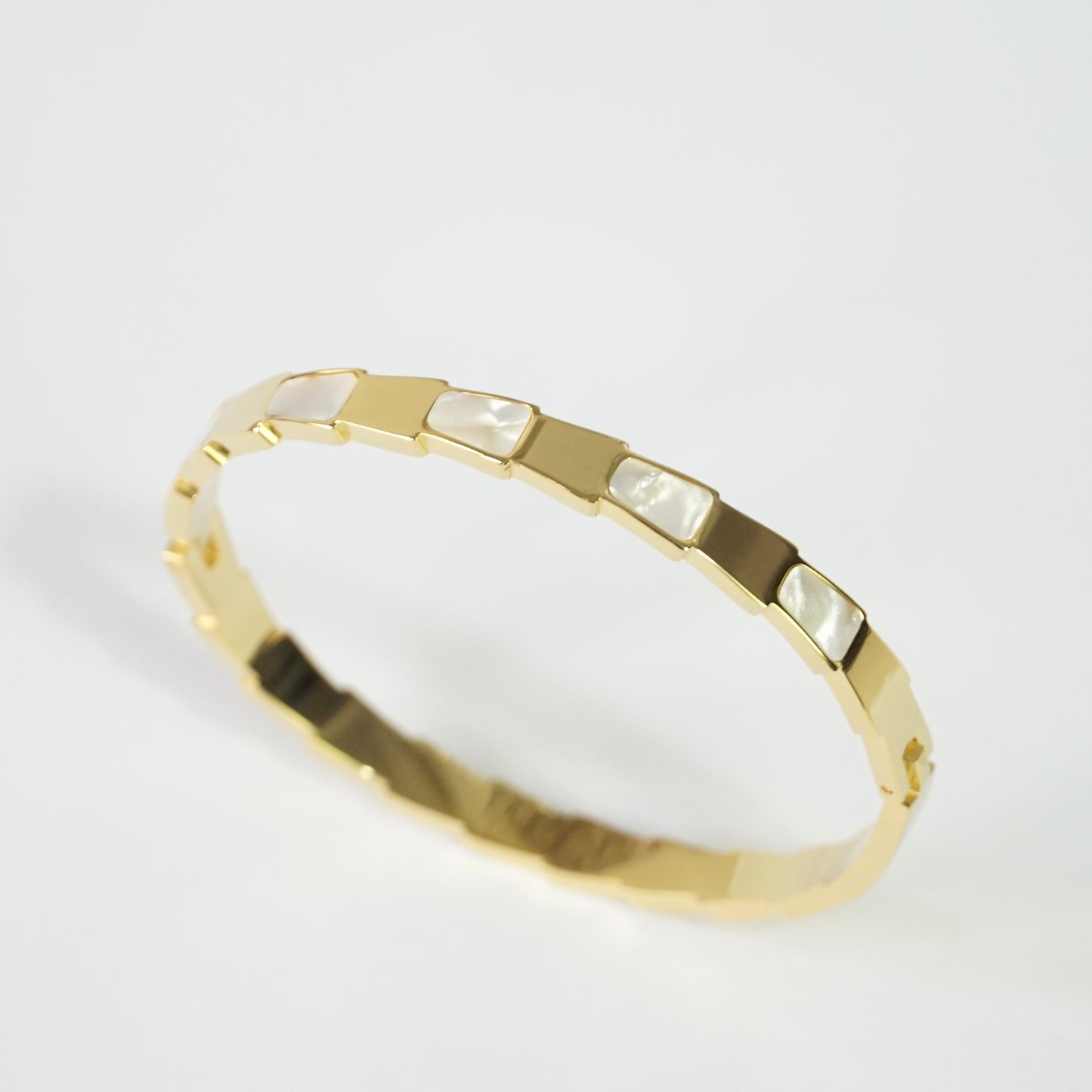 Tryst Cuff Bangle