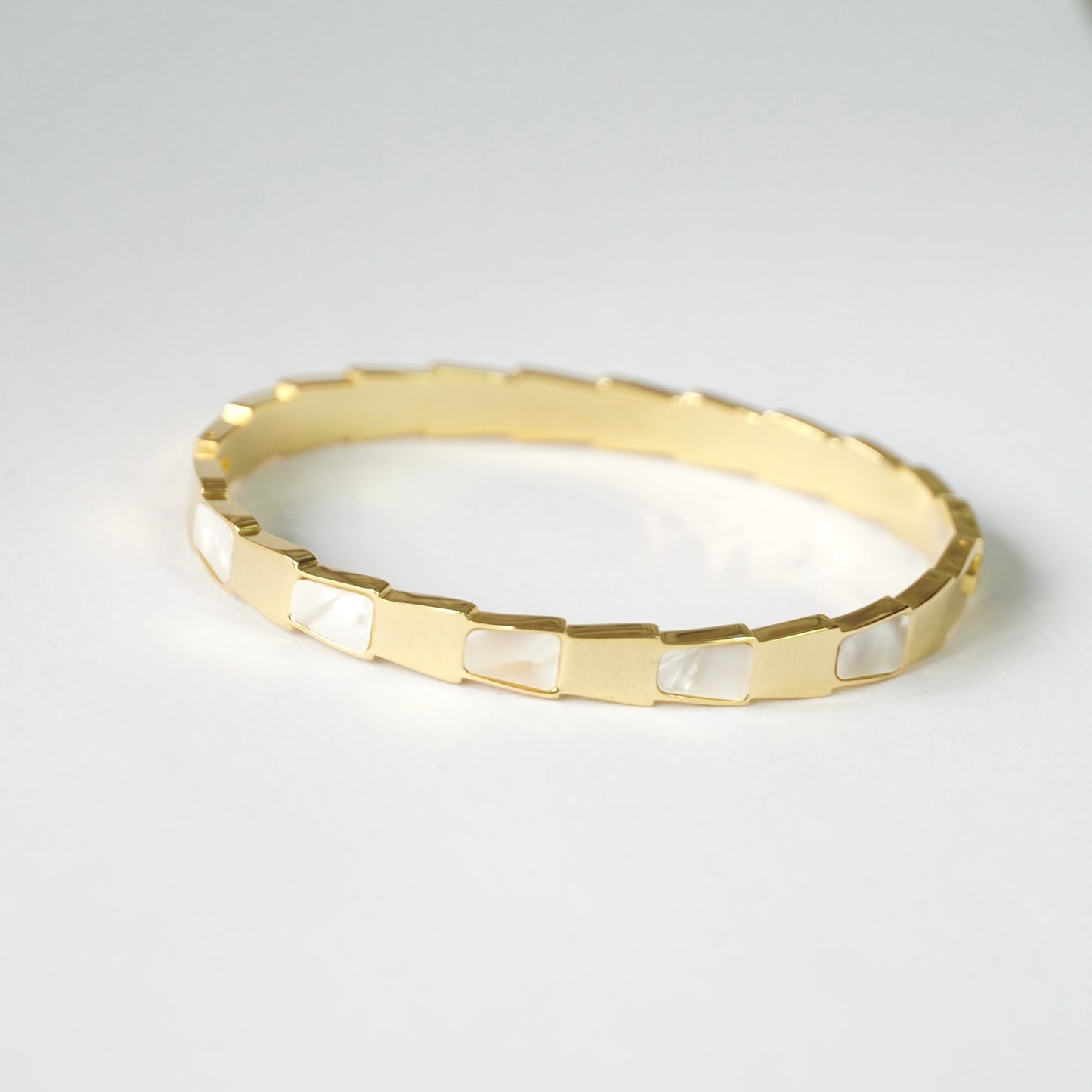 Tryst Cuff Bangle