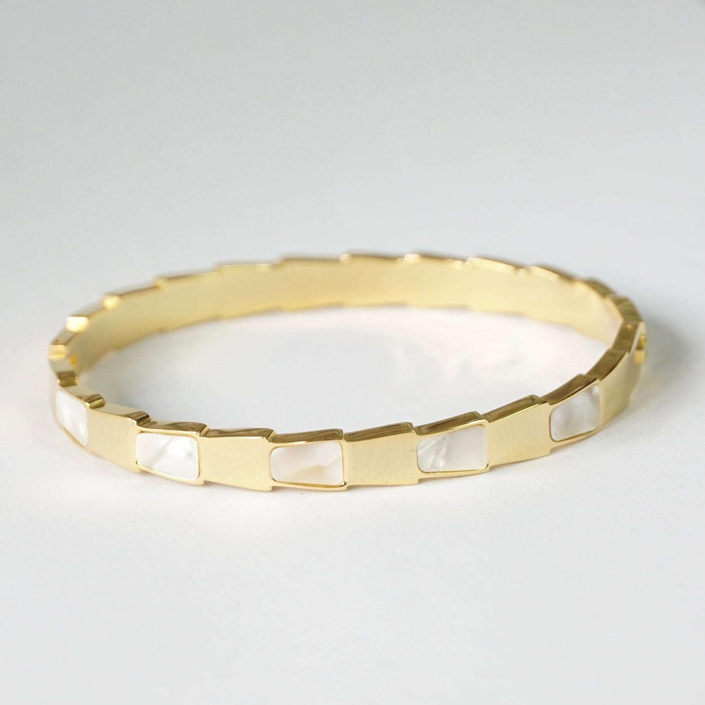 Tryst Cuff Bangle