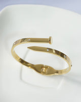 Skyler Cuff Bangle