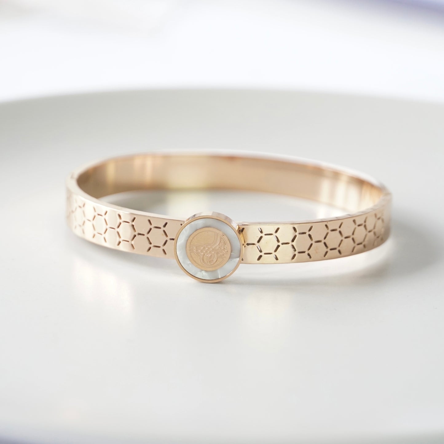 Soho Cuff Bangle