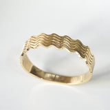 Knot Cuff Bangle