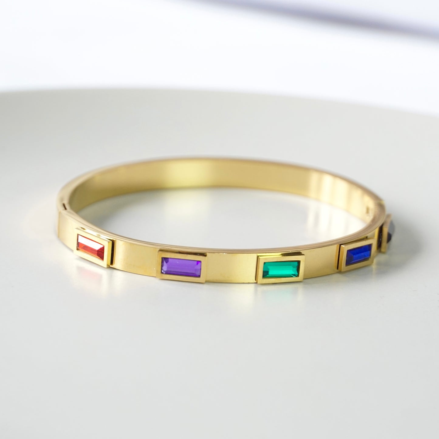 Essential Cuff Bangle II