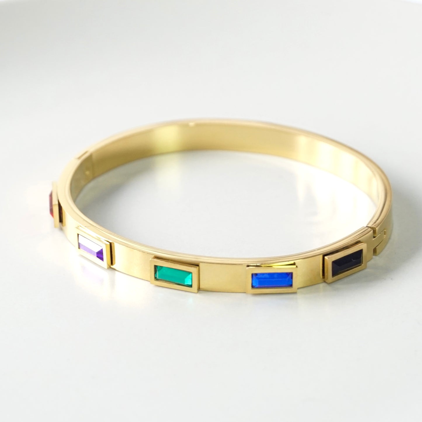 Essential Cuff Bangle II