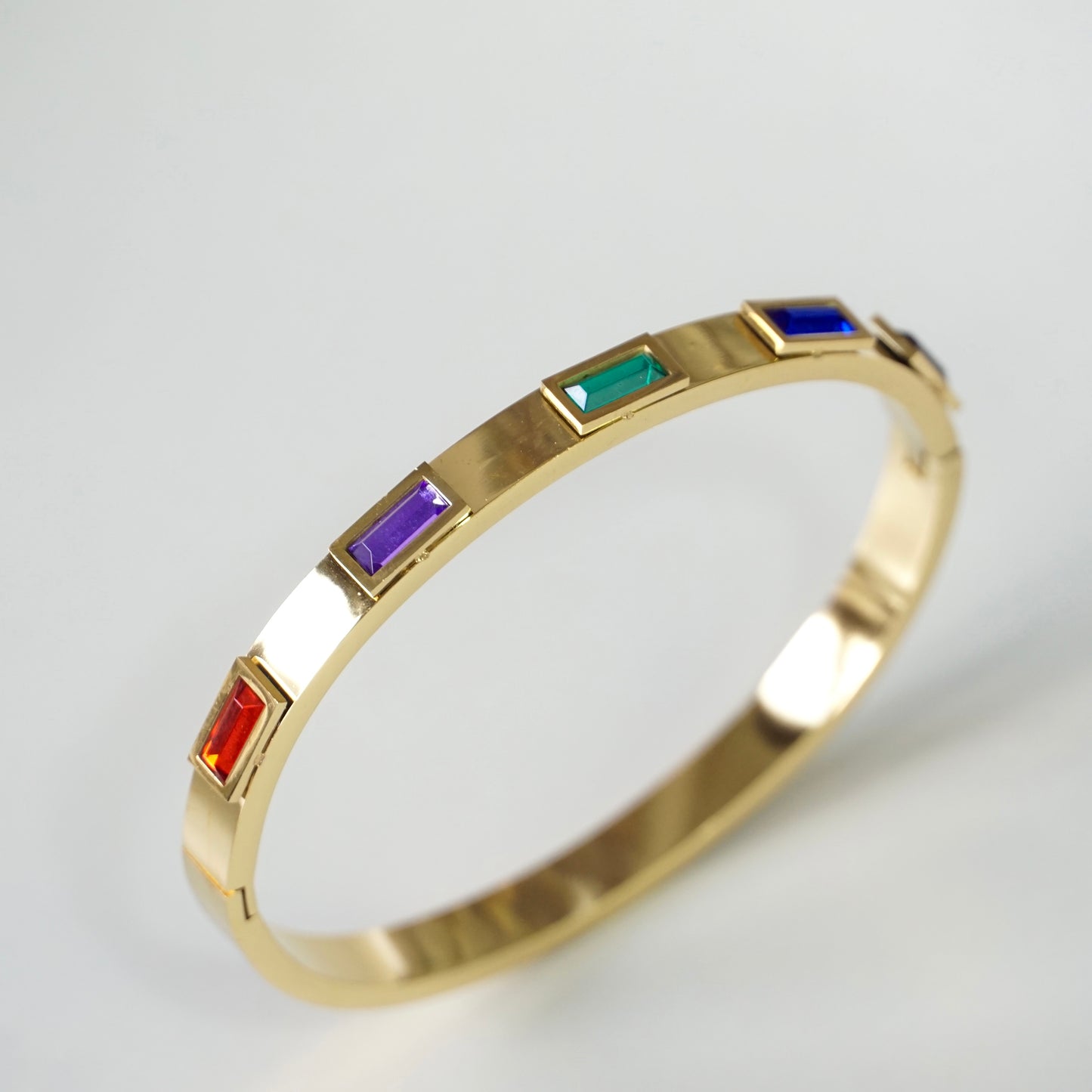 Essential Cuff Bangle II