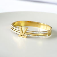 Elvi's Cuff Bangle