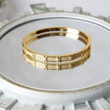 Sally Cuff Bangle