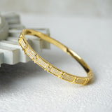 Sally Cuff Bangle