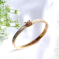 Elvi's Cuff Bangle