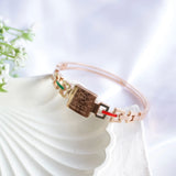 GC Cuff Bangle