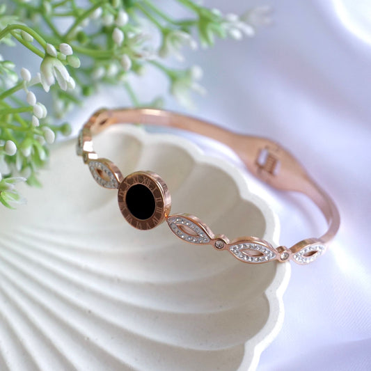 BV Cuff Bangle