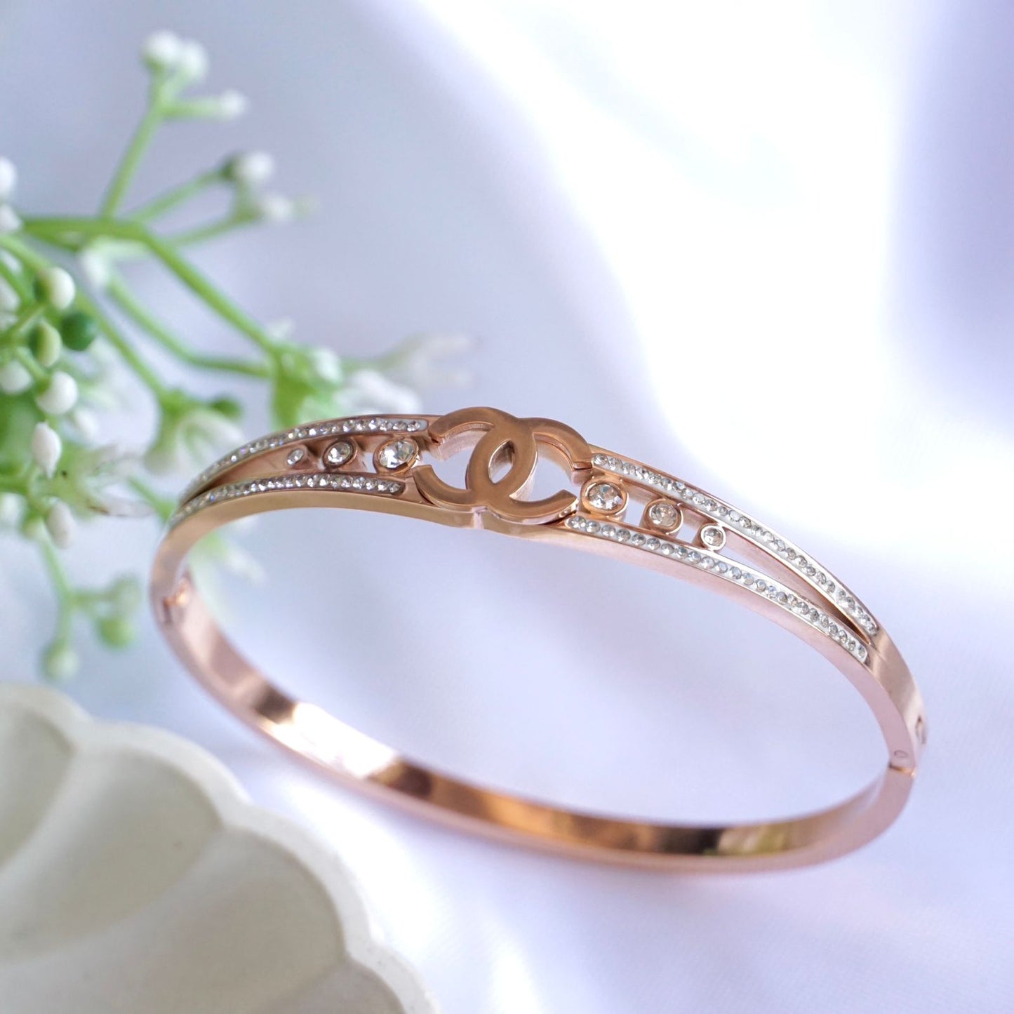 Ciya Cuff Bangle