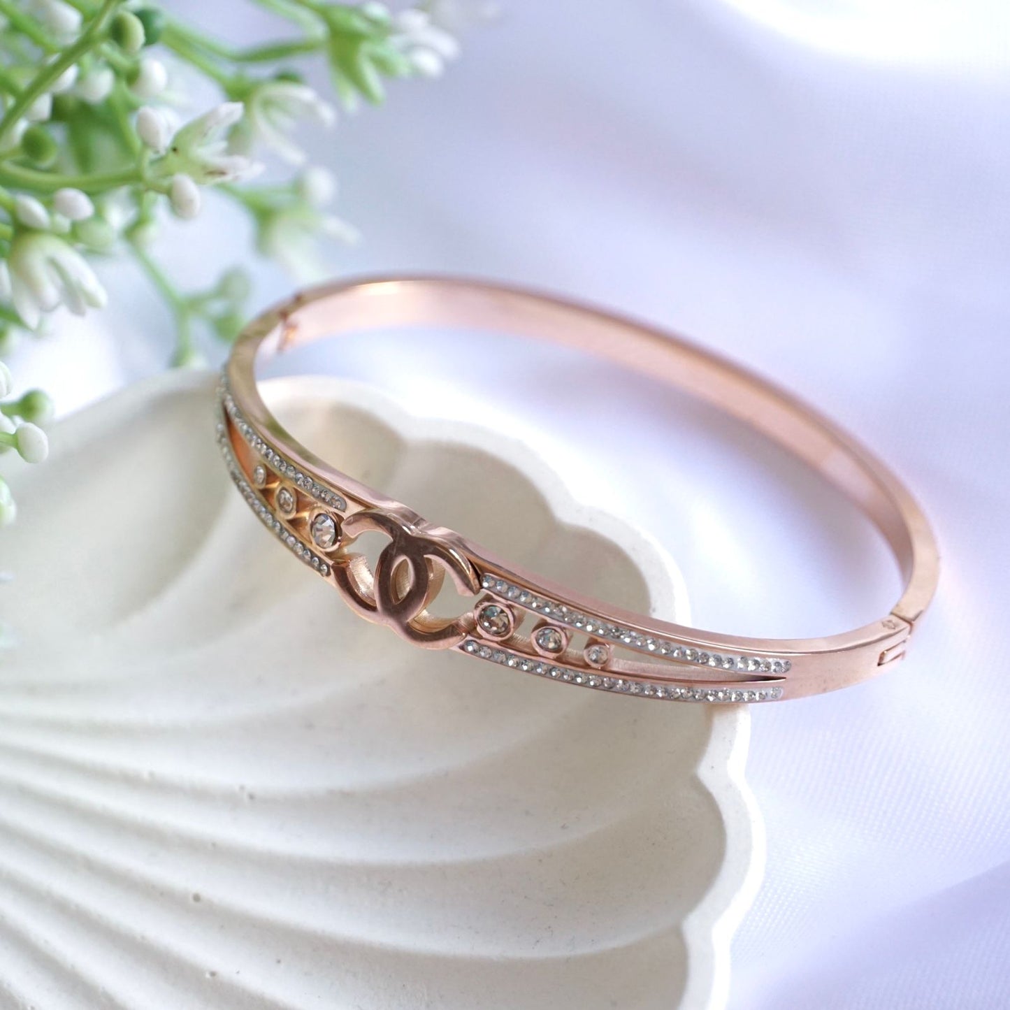 Ciya Cuff Bangle