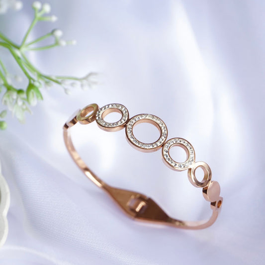 Clara Cuff Bangle