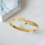 Chole Cuff bangle