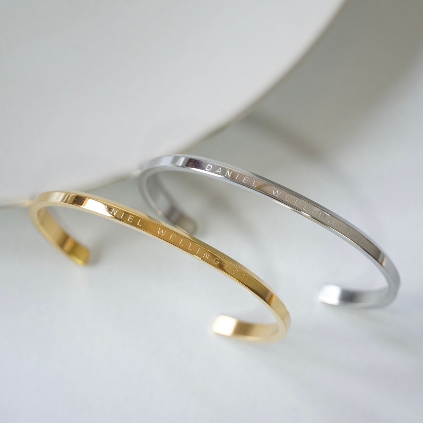 DW Cuff Bangle