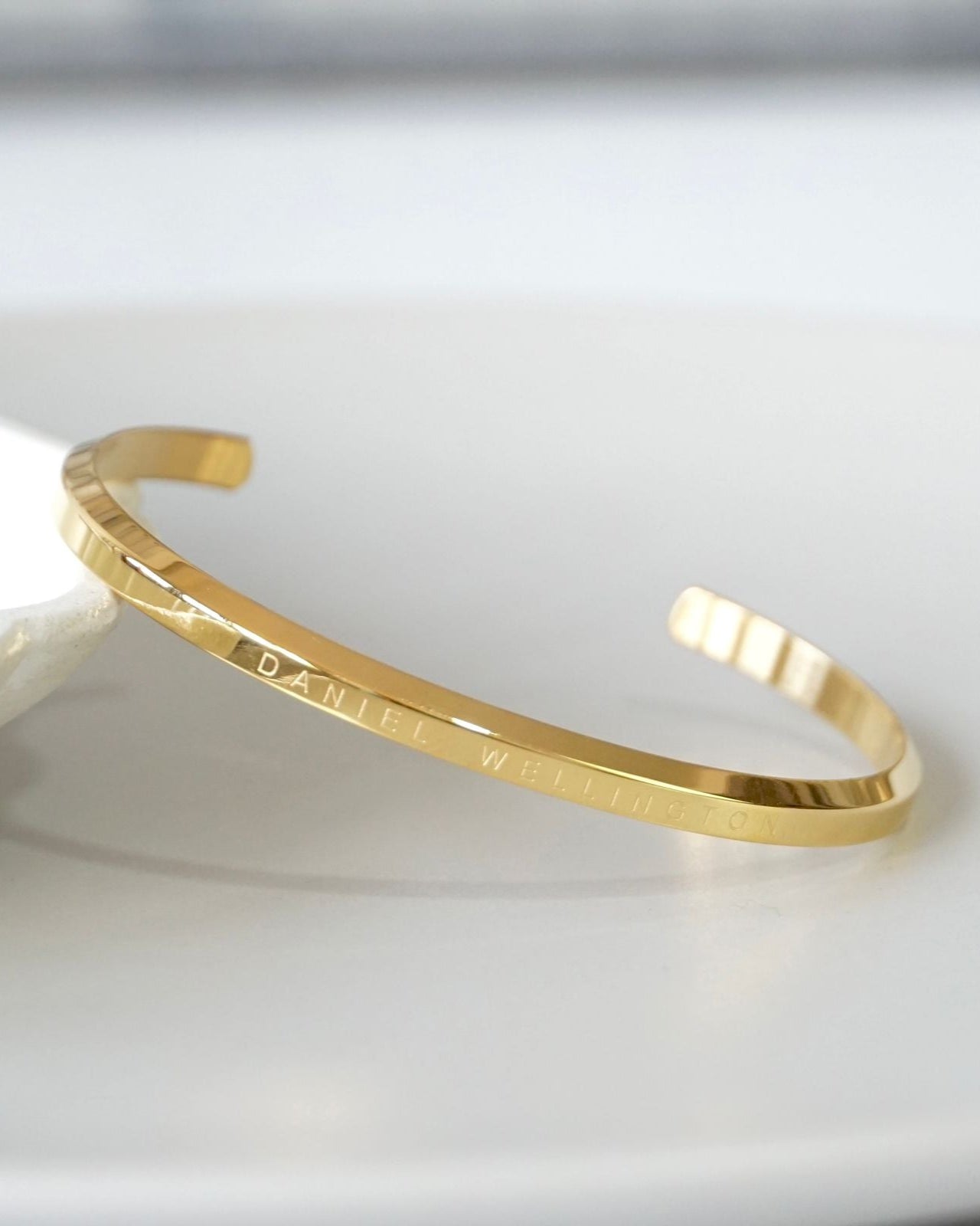 DW Cuff Bangle