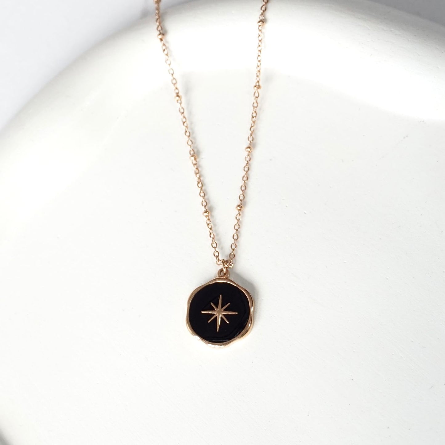 Nova Necklace