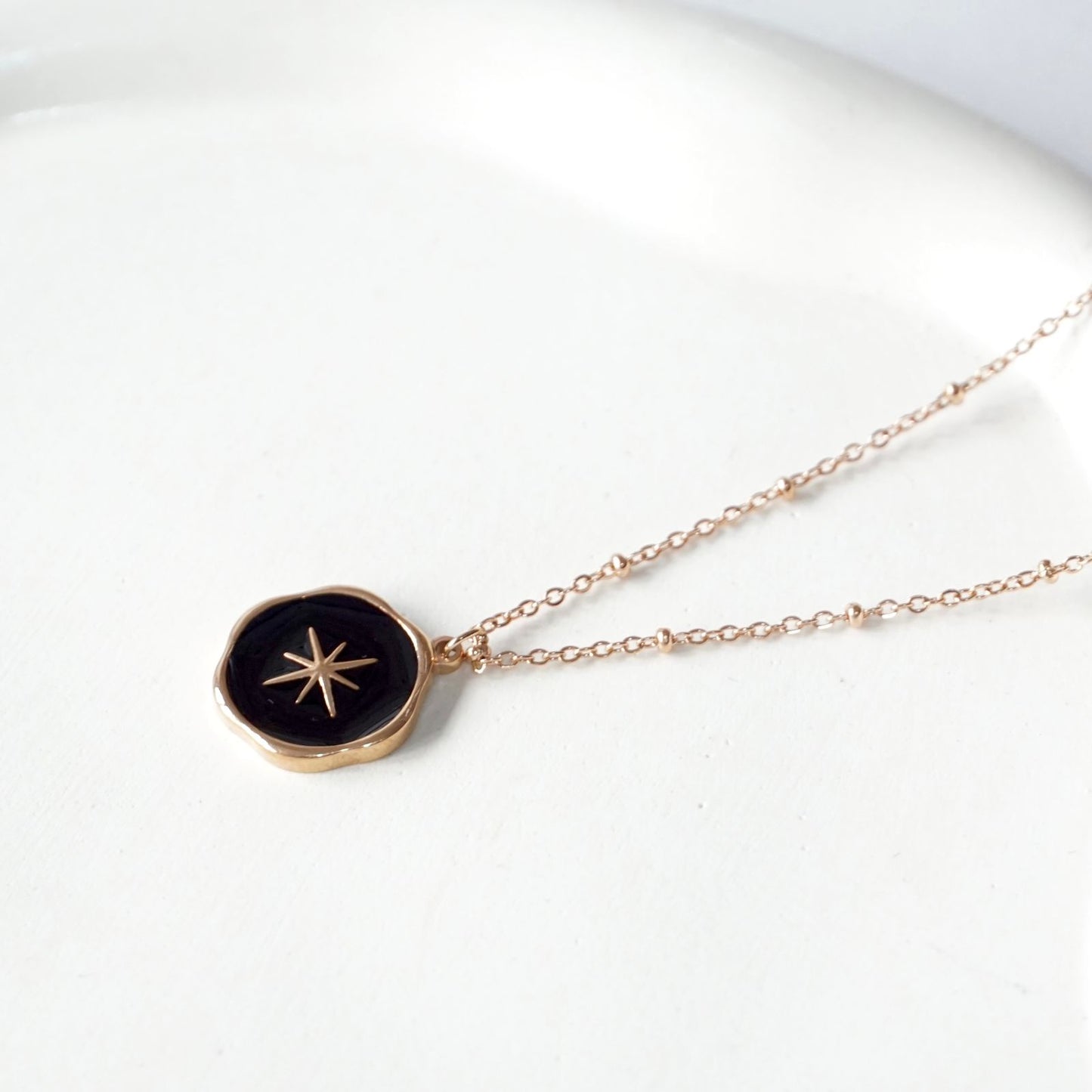 Nova Necklace