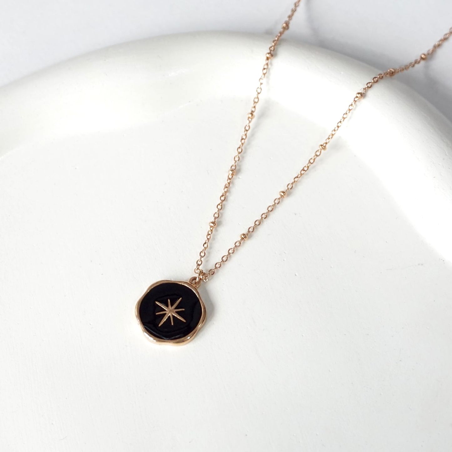 Nova Necklace