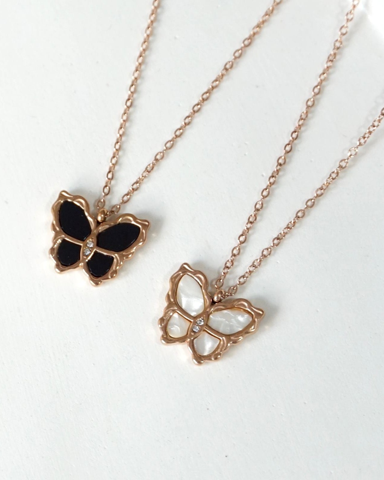 Daisy Necklace