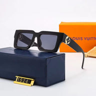 Elvi's Designer Sunglass D05