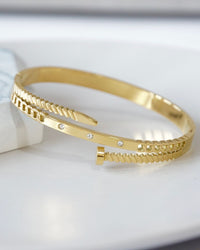 Chole Cuff bangle