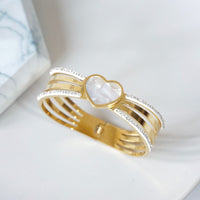 Enchanted Bangle