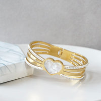 Enchanted Bangle