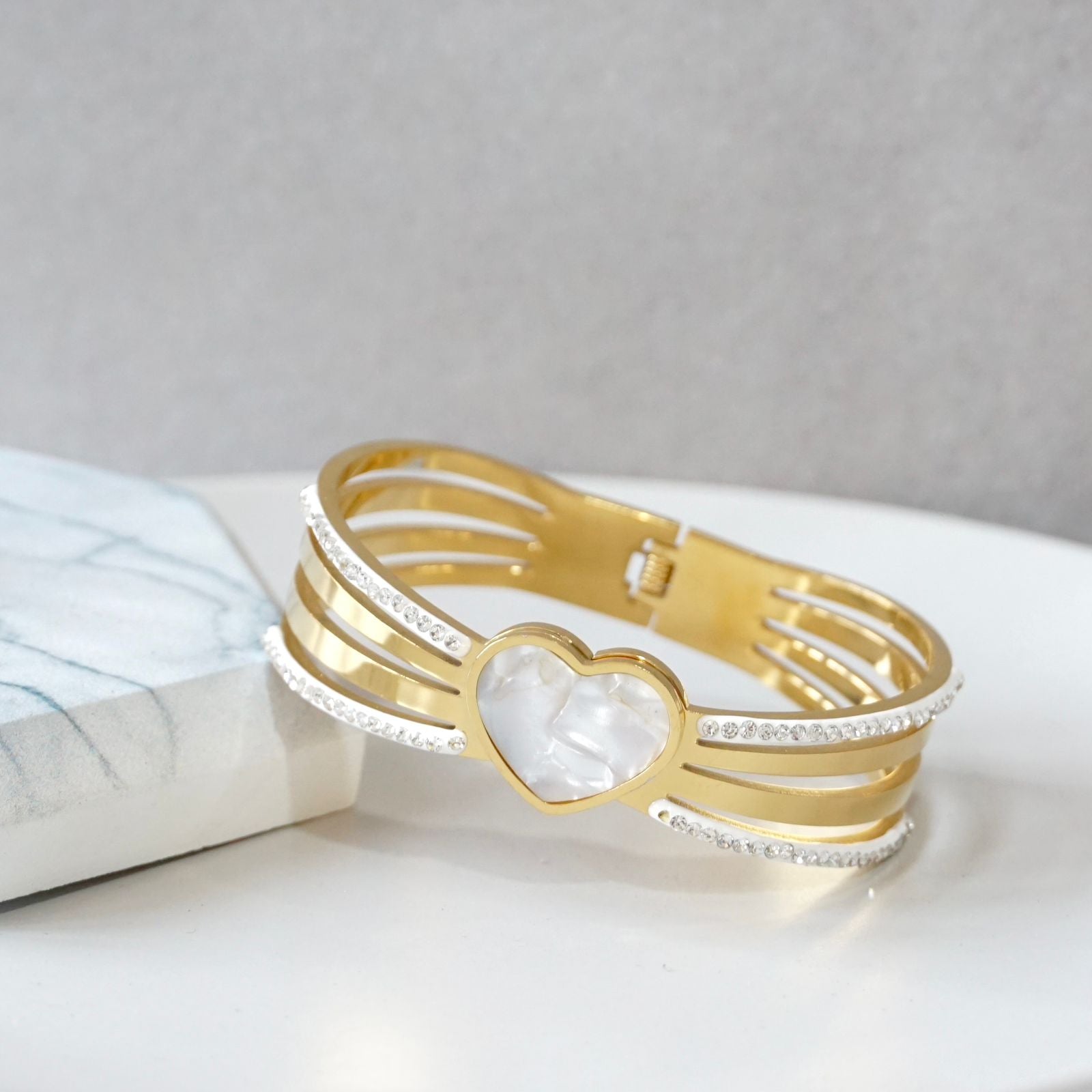 Enchanted Bangle