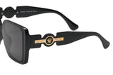 Versa Sunglass D01