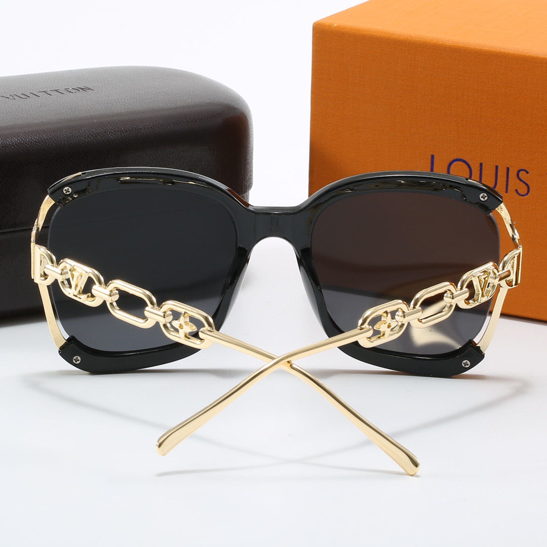 Elvi's Designer Sunglass D01